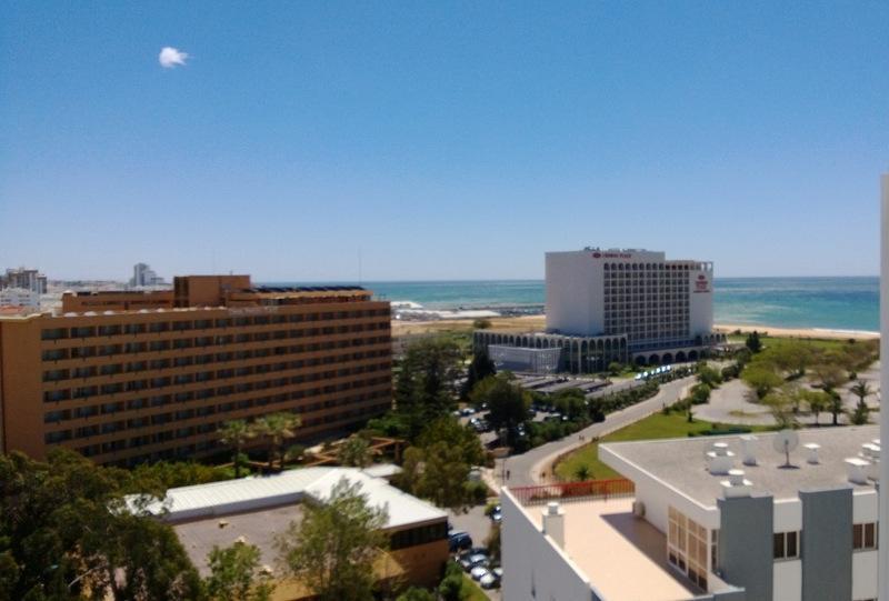 Vilamoura Marina With Sea View Διαμέρισμα Δωμάτιο φωτογραφία