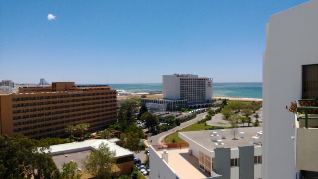 Vilamoura Marina With Sea View Διαμέρισμα Δωμάτιο φωτογραφία