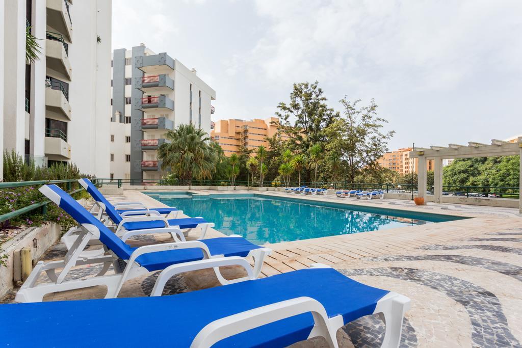 Vilamoura Marina With Sea View Διαμέρισμα Δωμάτιο φωτογραφία