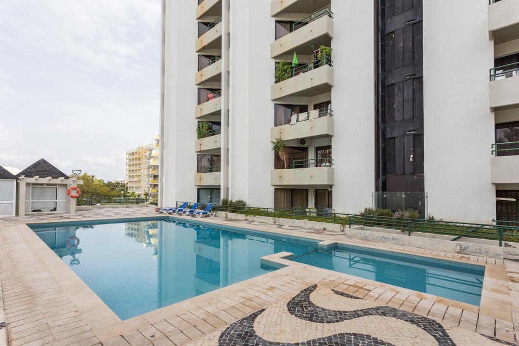 Vilamoura Marina With Sea View Διαμέρισμα Δωμάτιο φωτογραφία