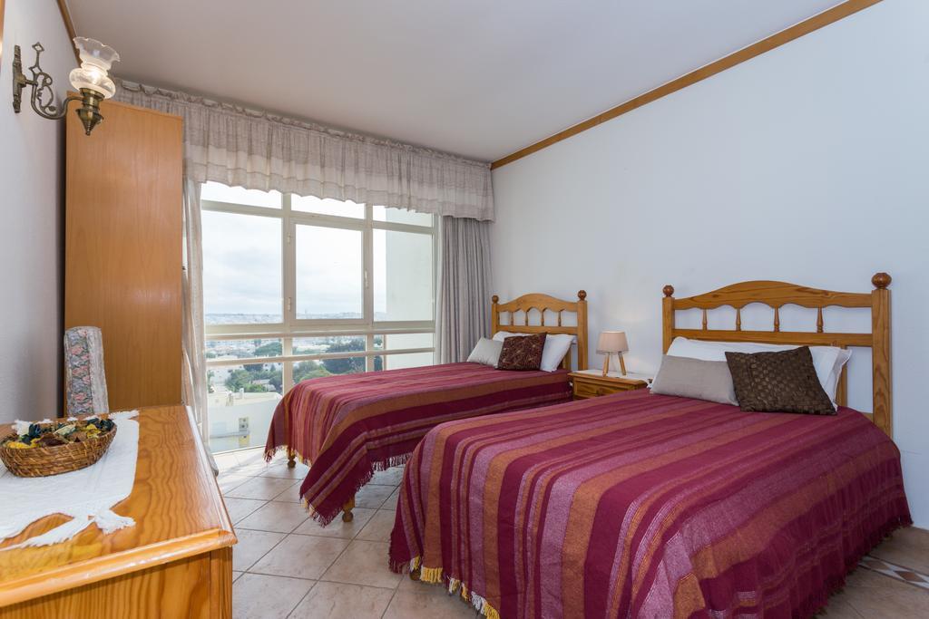 Vilamoura Marina With Sea View Διαμέρισμα Δωμάτιο φωτογραφία