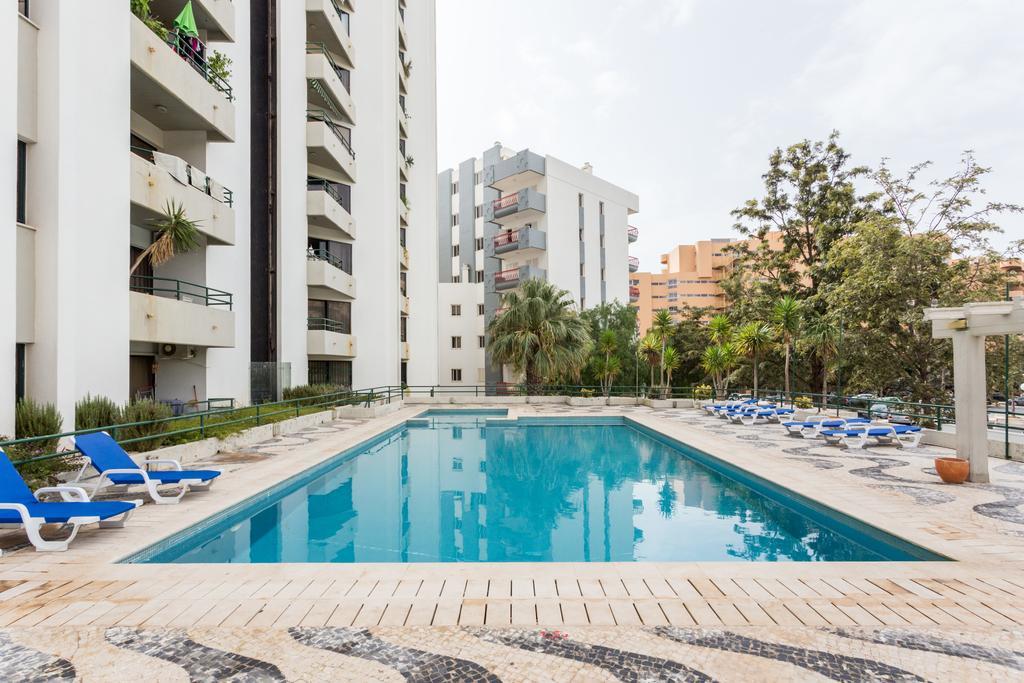 Vilamoura Marina With Sea View Διαμέρισμα Δωμάτιο φωτογραφία